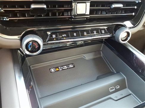 New 2026 Chevrolet Tahoe LT w/ Comfort Package image 18