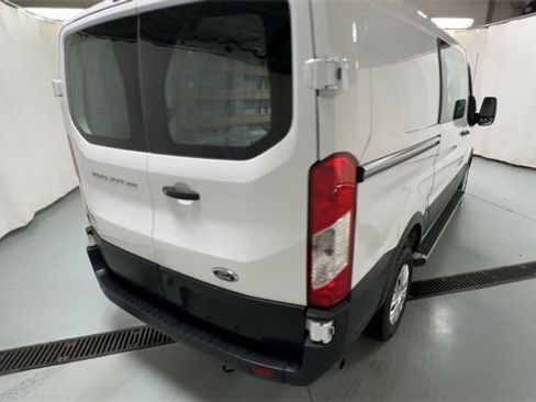 Used 2024 Ford Transit 250 Low Roof w/ Exterior Upgrade Package image 8
