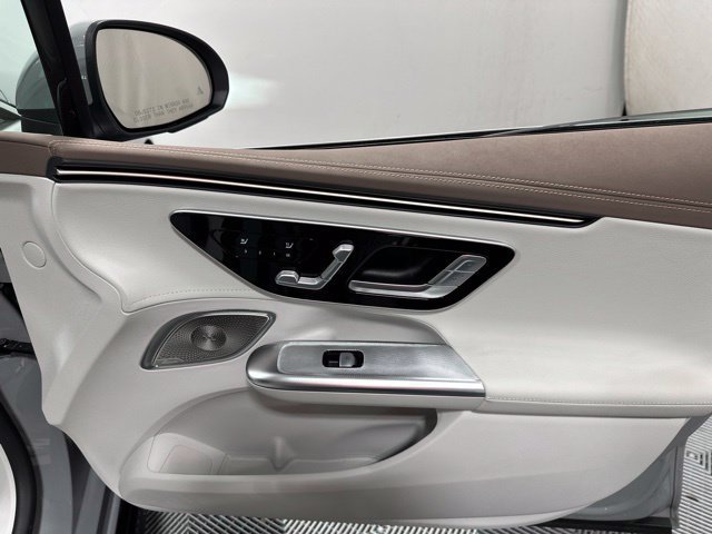 Used 2023 Mercedes-Benz EQE 350+ 4MATIC Sedan w/ AMG Line Exterior Package image 30