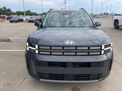 New 2025 Hyundai Santa Fe SEL image 3
