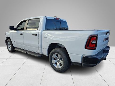 New 2025 RAM 1500 Tradesman image 5