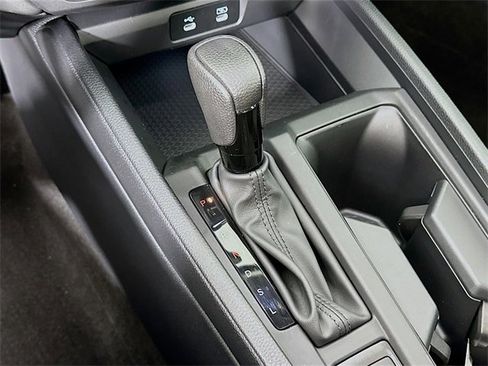 Certified 2025 Honda Accord SE image 23