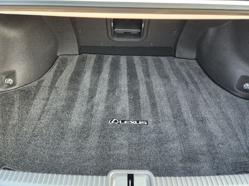 Certified 2025 Lexus ES 350 w/ Premium Package FWD image 37