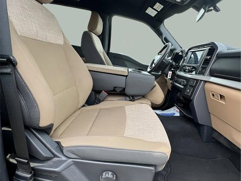 Certified 2023 Ford F150 XLT image 17