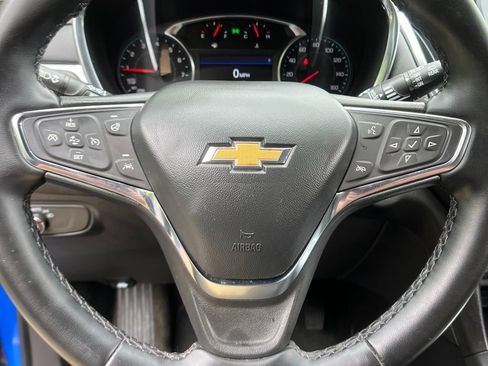 Used 2024 Chevrolet Equinox LT AWD/4WD image 14