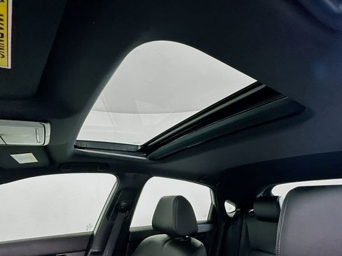 Used 2024 Honda Civic Sport Touring image 11