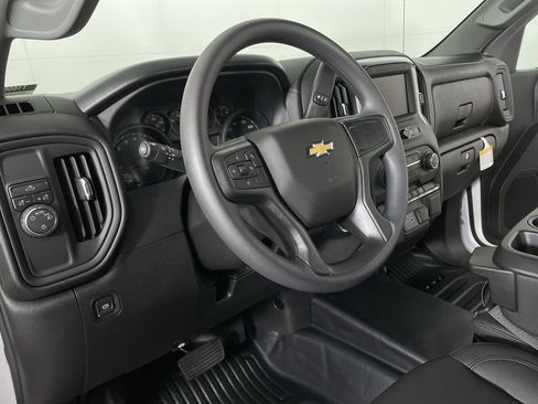 New 2026 Chevrolet Silverado 1500 W/T w/ WT Value Package image 65