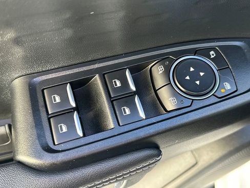 Used 2024 Ford Ranger XLT w/ Equipment Group 301A High image 23