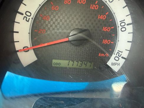 Used 2013 Toyota Tacoma 2WD Double Cab w/ SR5 Pkg image 17