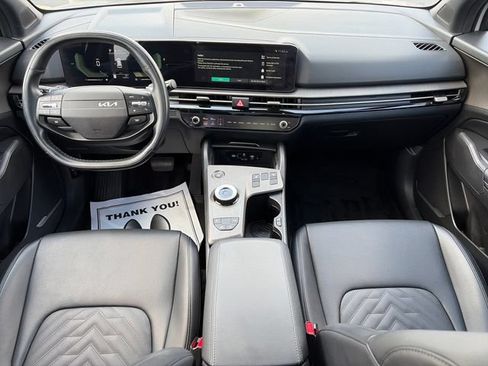Used 2026 Kia Sportage X-Line AWD/4WD image 12