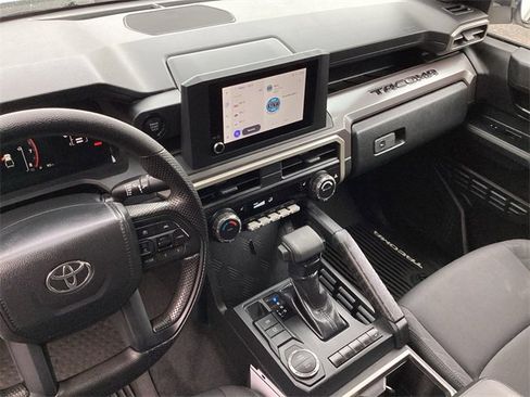 Certified 2024 Toyota Tacoma SR5 image 26