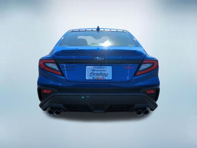 New 2026 Subaru WRX Limited AWD/4WD image 6