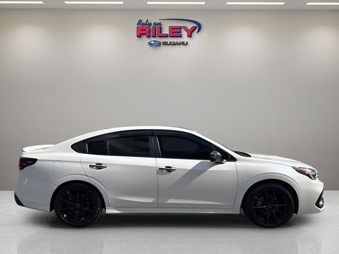 Used 2025 Subaru Legacy Touring XT w/ Tech Package #3 AWD/4WD image 6