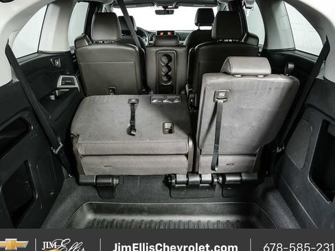 Used 2018 Honda Odyssey EX-L image 32
