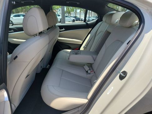 New 2026 Genesis G70 2.5T AWD/4WD image 5