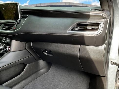 Certified 2024 GMC Yukon AT4 w/ AT4 Premium Plus Package image 16