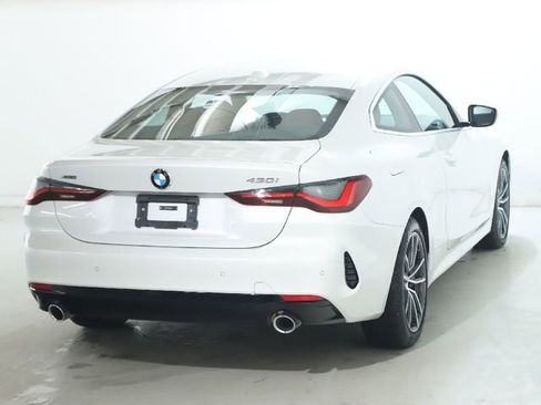 Certified 2026 BMW 430i xDrive Coupe w/ Driving Assistance Package image 45