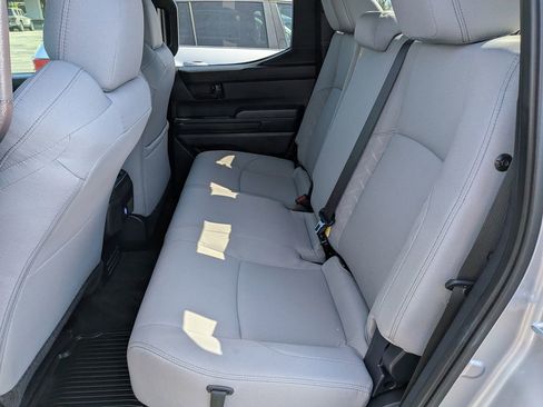 Used 2025 Toyota Tacoma SR5 image 15