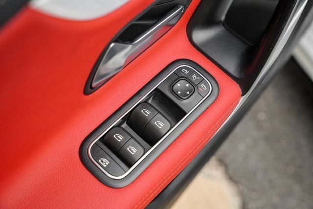 Used 2021 Mercedes-Benz A 35 AMG 4MATIC image 45