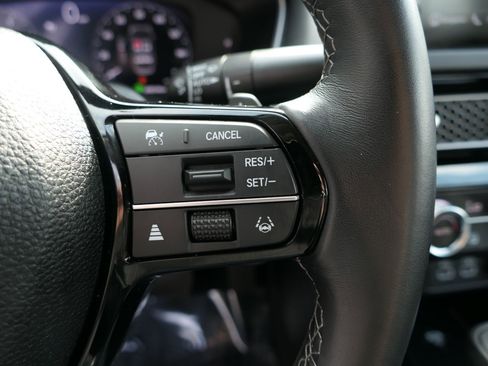 Used 2024 Honda Civic Touring image 15