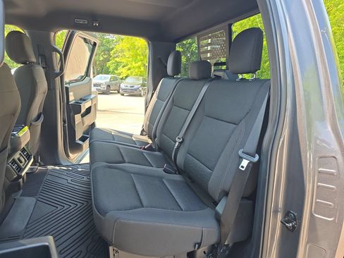 Used 2021 Ford F150 XLT w/ Equipment Group 302A High AWD/4WD image 15