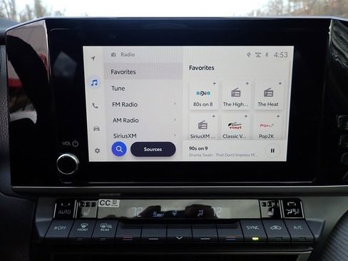 New 2026 Toyota Camry SE image 20