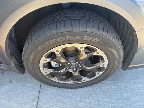 Used 2021 Subaru Crosstrek 2.0i Premium w/ Popular Package #3 image 12