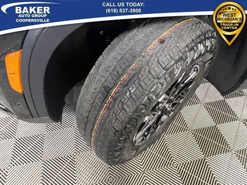 New 2026 Chevrolet Traverse Z71 w/ Enhanced Driving Package image 34