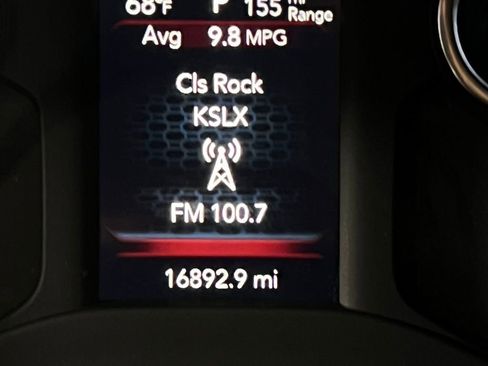 Used 2024 RAM 2500 Big Horn w/ Bed Utility Group image 16