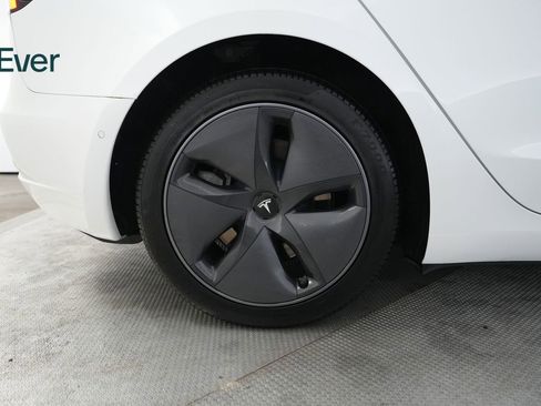 Used 2020 Tesla Model 3 Standard Range Plus RWD image 22
