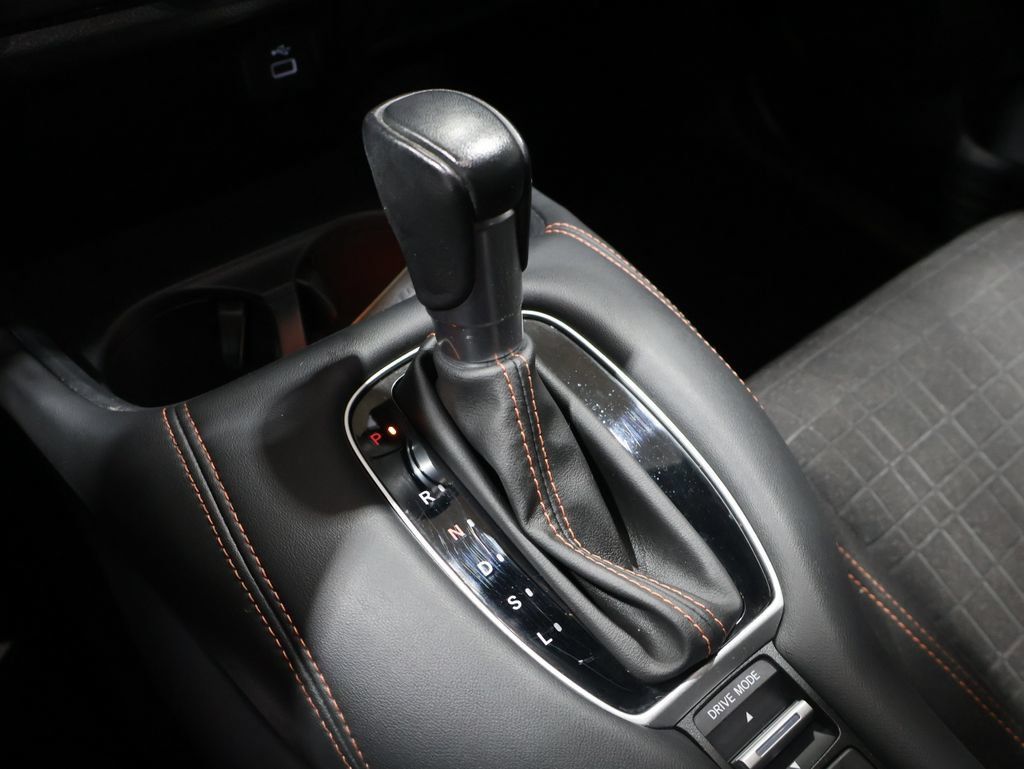 Certified 2024 Honda HR-V Sport image 30