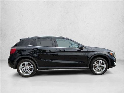Used 2020 Mercedes-Benz GLA 250 image 4