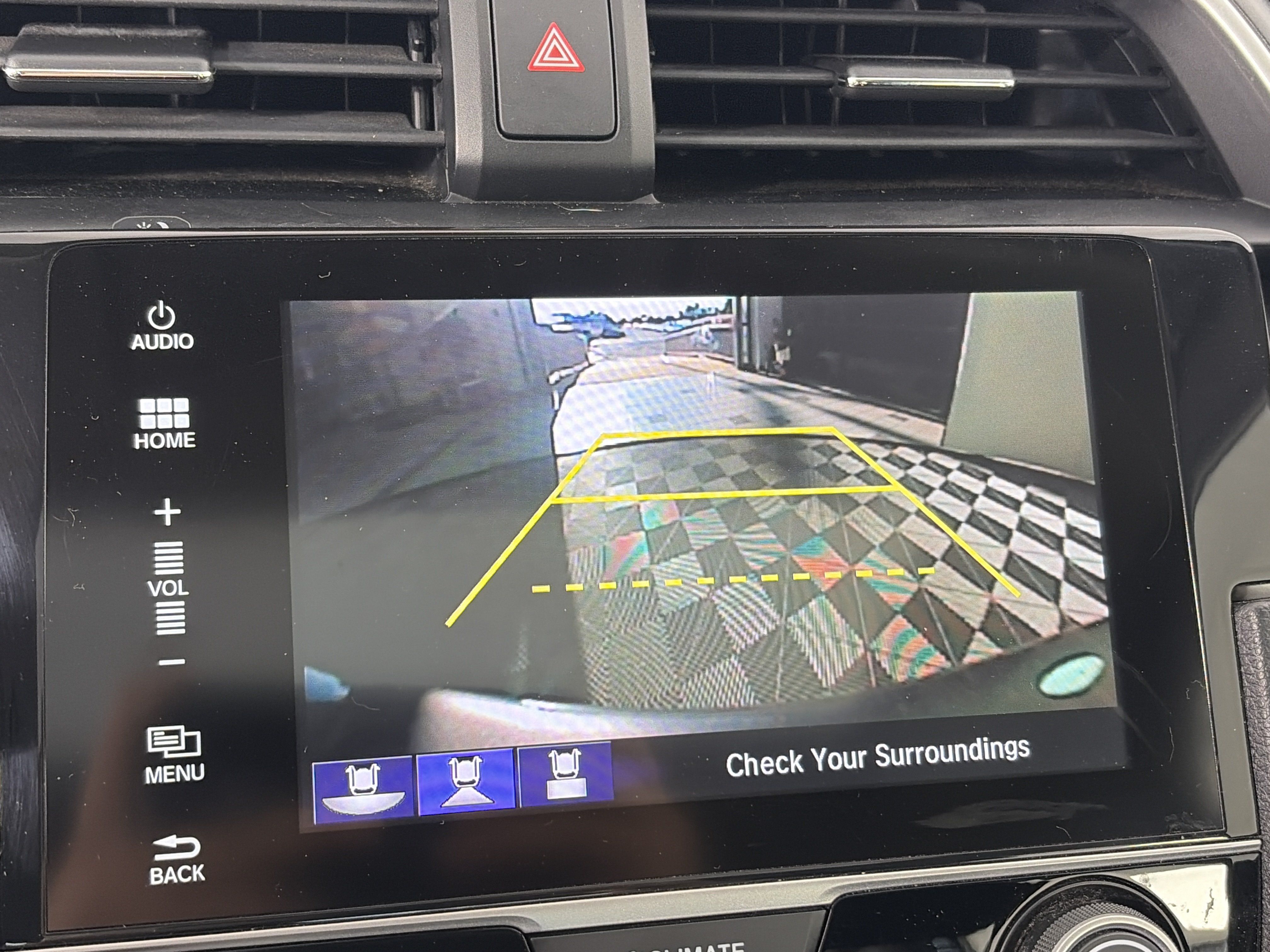 Used 2018 Honda Civic EX-T image 17