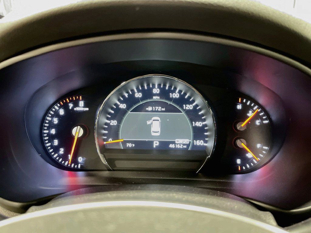 Used 2019 Kia Sorento SX FWD image 22