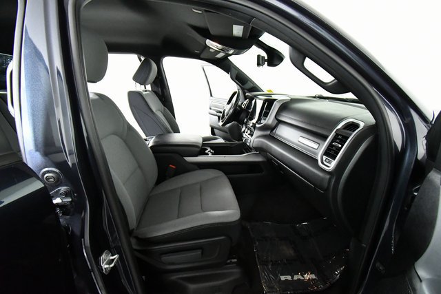 Used 2021 RAM 1500 Big Horn AWD/4WD image 22