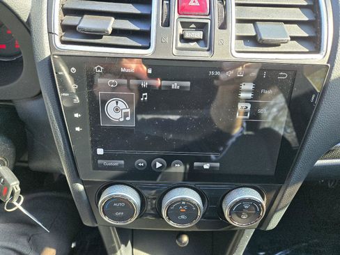 Used 2017 Subaru WRX image 33