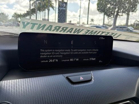 New 2026 MAZDA CX-90 3.3 Turbo w/ Select Package image 16