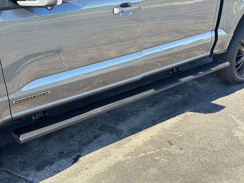 Used 2025 Ford F150 Platinum AWD/4WD image 10