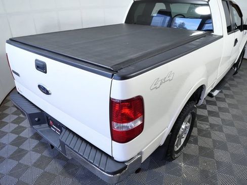 Used 2008 Ford F150 XLT AWD/4WD image 9