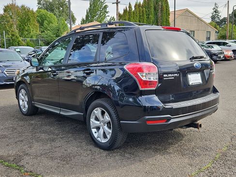 Used 2014 Subaru Forester 2.5i Premium w/ All-Weather Package image 3
