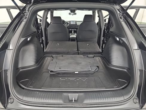 Used 2023 Honda HR-V Sport image 15