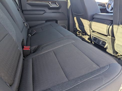 Used 2024 GMC Sierra 1500 Elevation image 14