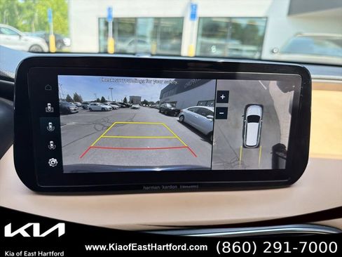 Used 2023 Hyundai Santa Fe Calligraphy AWD/4WD image 31