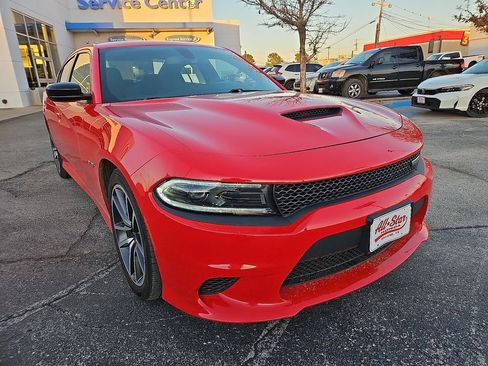 Used 2023 Dodge Charger R/T w/ Cold Weather Package image 11