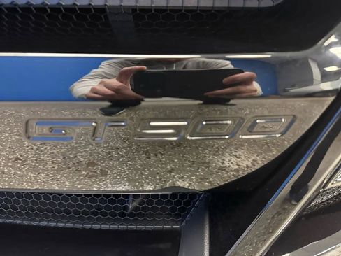 Used 2020 Ford Mustang Shelby GT500 w/ Technology Package RWD image 37