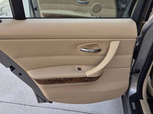 Used 2008 BMW 328xi Sedan AWD/4WD image 46