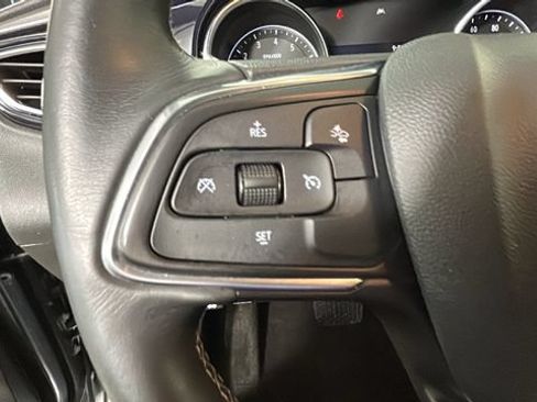 Used 2023 Buick Encore GX Preferred w/ Cold Weather Comfort Package AWD/4WD image 15
