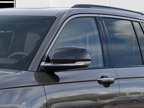 New 2026 Jeep Grand Cherokee Limited image 12