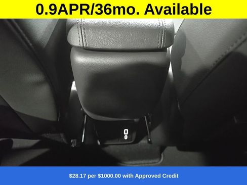 New 2026 Buick Encore GX Preferred w/ Comfort Package FWD image 16