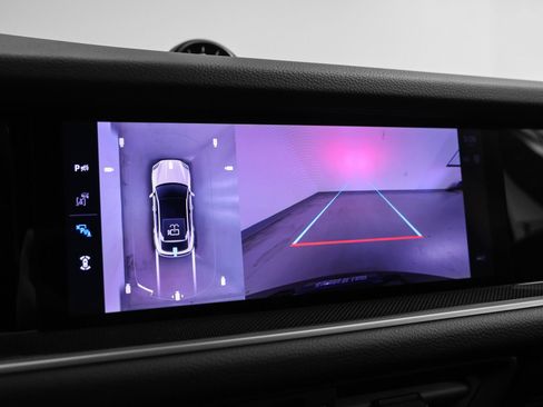 Certified 2026 Porsche Cayenne Coupe AWD/4WD image 41